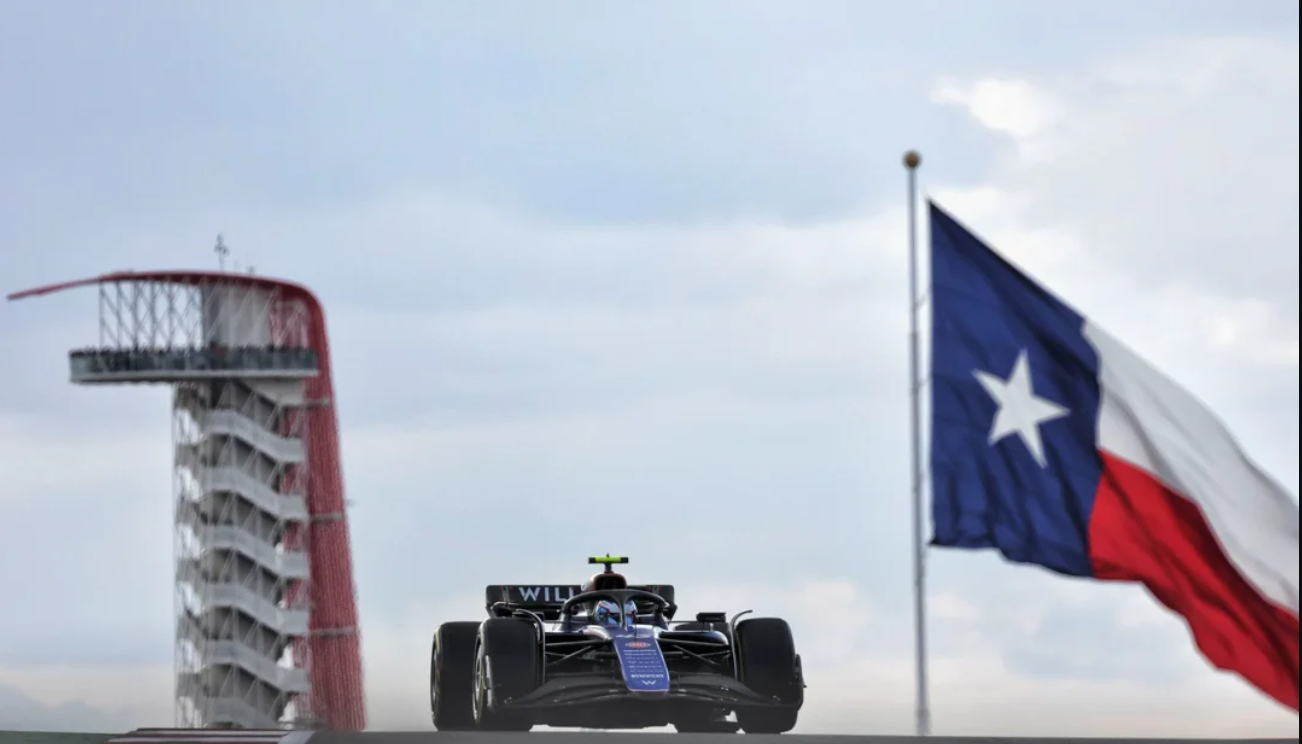 Sin descanso: Colapinto vuelve a correr el fin de semana en la Fórmula 1 | Deportes