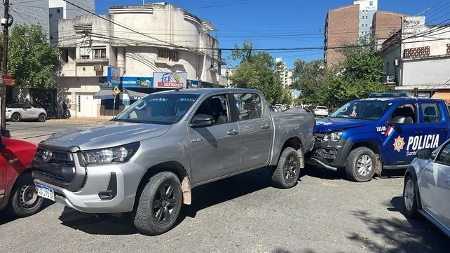 Condenaron a un hombre por accidente ocurrido este año | Judiciales