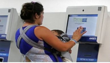 Nuevos montos de asignaciones familiares: aumentan un 3,47% | Nacionales