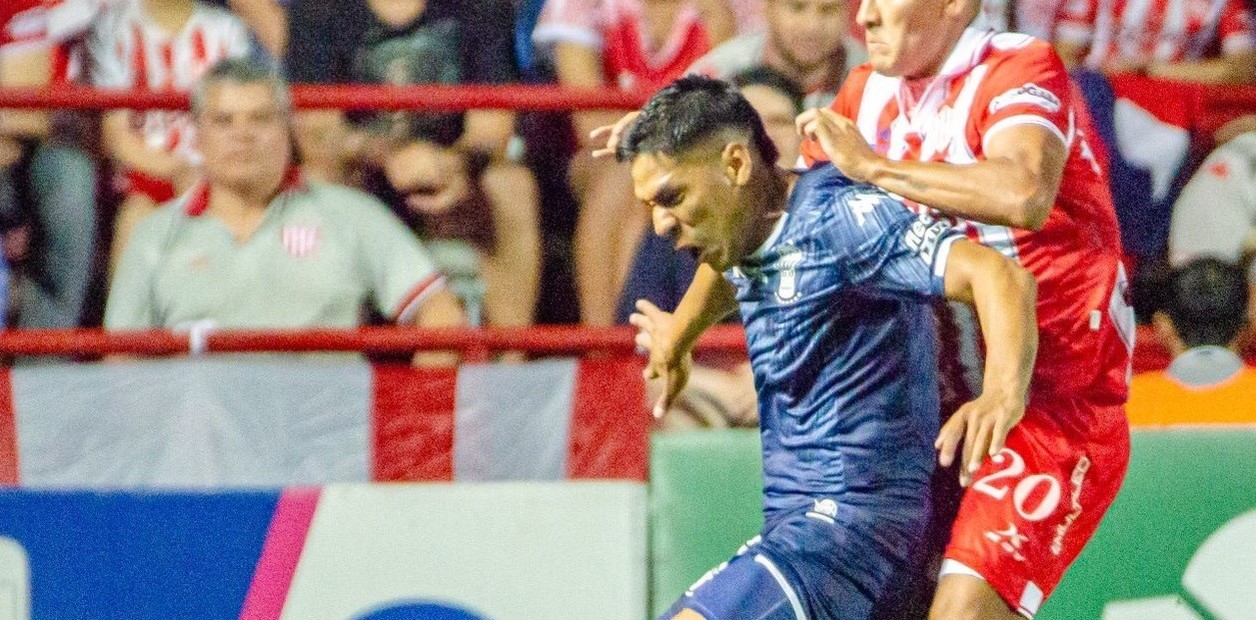 Liga Profesional: así quedó la tabla de ingreso a las Copas | Deportes