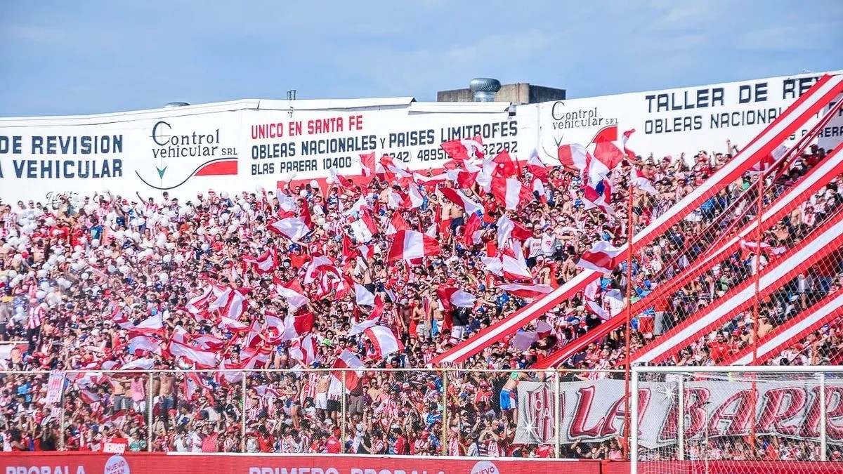 Tiroteo frente a Unión: no podrá haber bombos ni banderas en los próximos partidos | Deportes