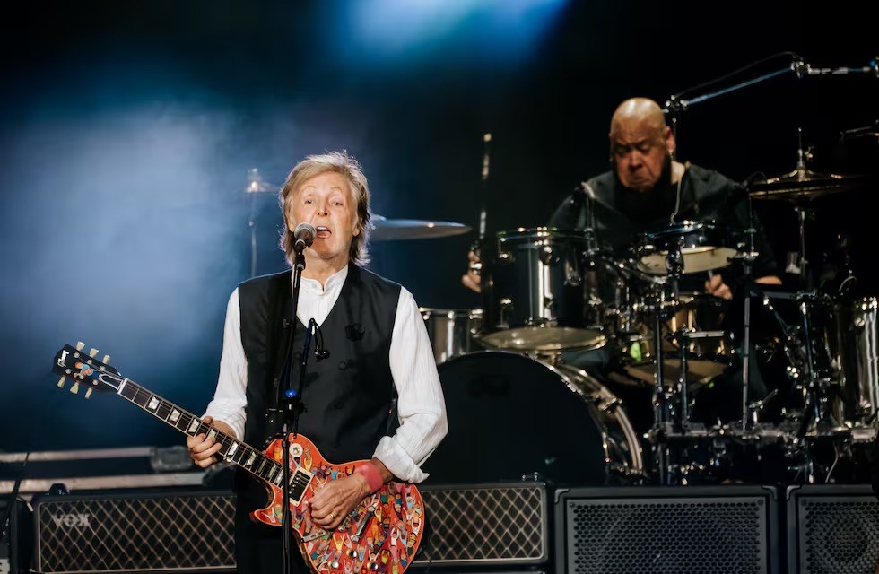 Córdoba recibirá más de 45 mil visitantes y turistas por el show de Paul McCartney | Espectaculos