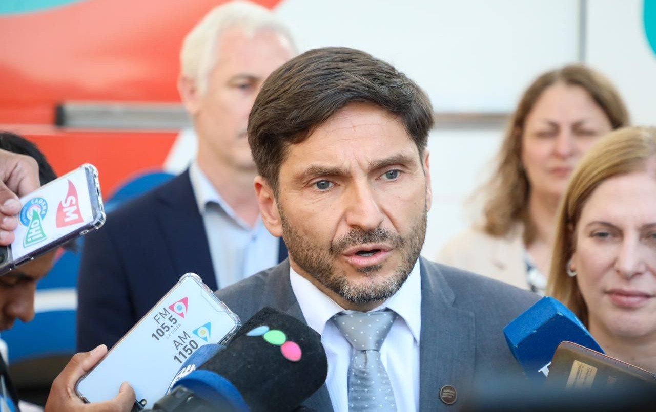 "La Corte Suprema no le da a la sociedad lo que necesita" | Información General