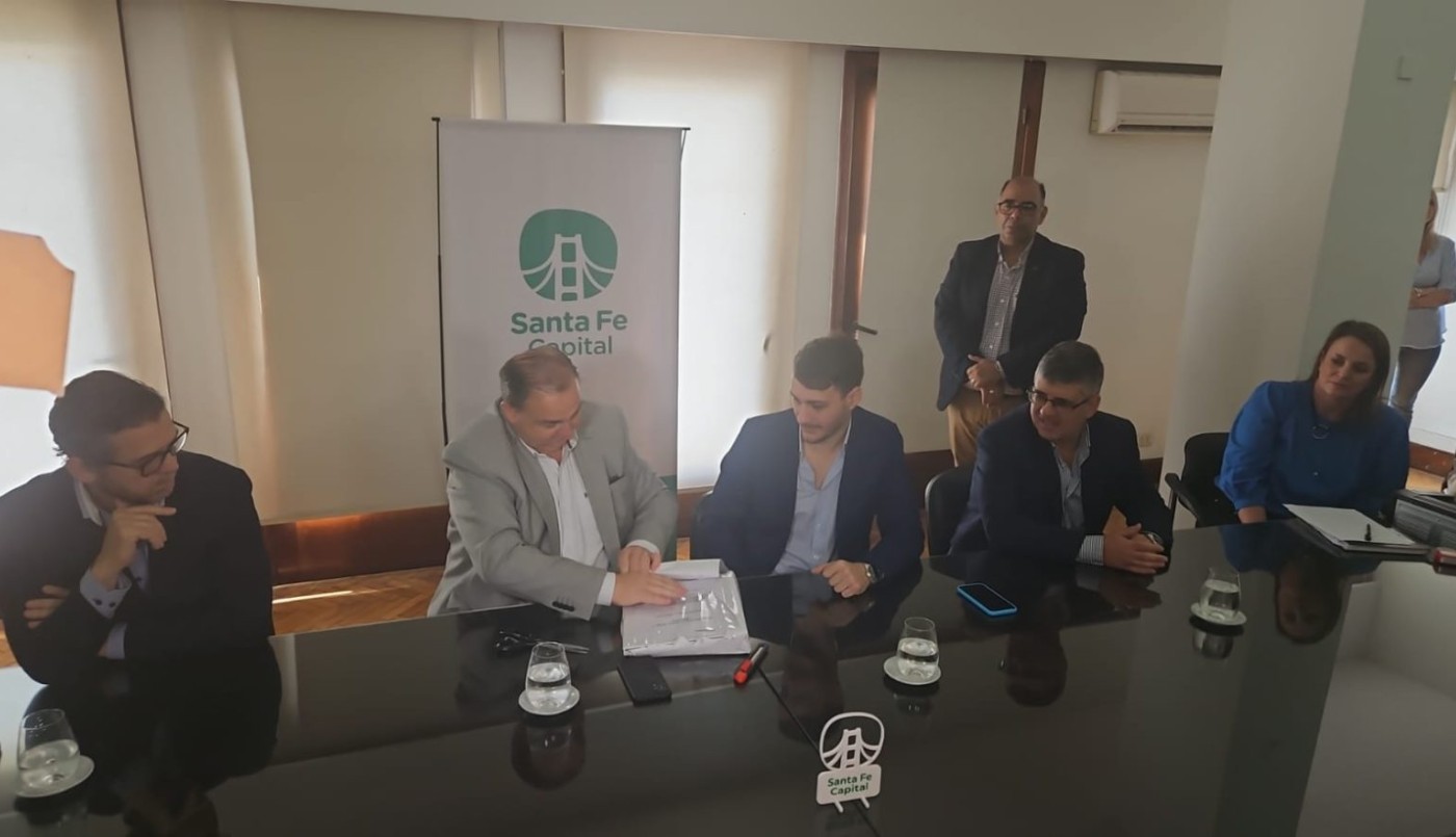 Tercerización del alumbrado público: se presentaron seis ofertas | Noticias