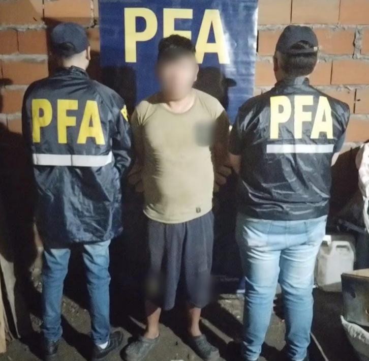 Detuvieron en Rosario a un hombre que amenazó de muerte a Javier Milei en una llamada al 911 | Noticias