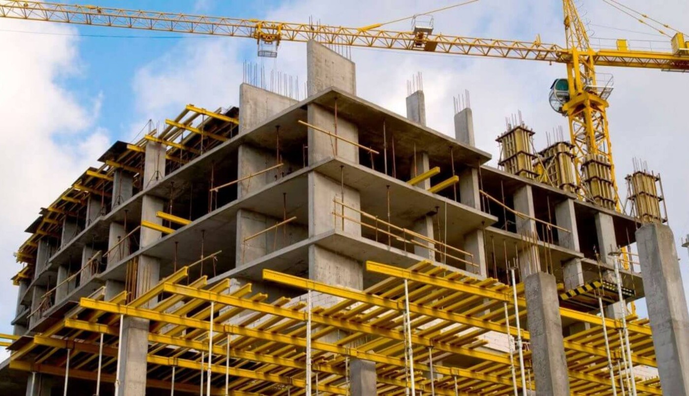 El costo de construir en Santa Fe subió un 2,6% en septiembre | Información General