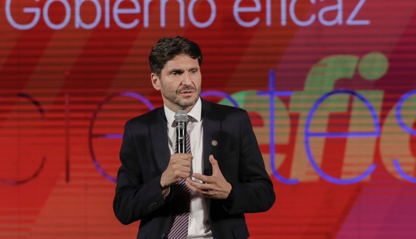 “A los recursos de los santafesinos hay que administrarlos de manera eficiente” | Información General