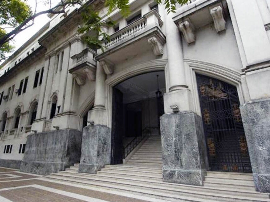 Disparos en el Club Unión: imputaron a los dos detenidos | Judiciales