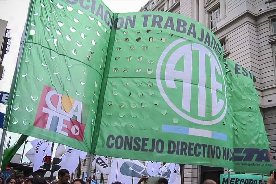 Más de diez mil empleados estatales estarían en condiciones de jubilarse | Nacionales