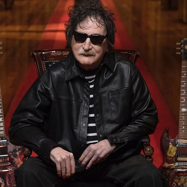 Charly García cumple 73 años: mirá cómo lo celebra | Espectaculos