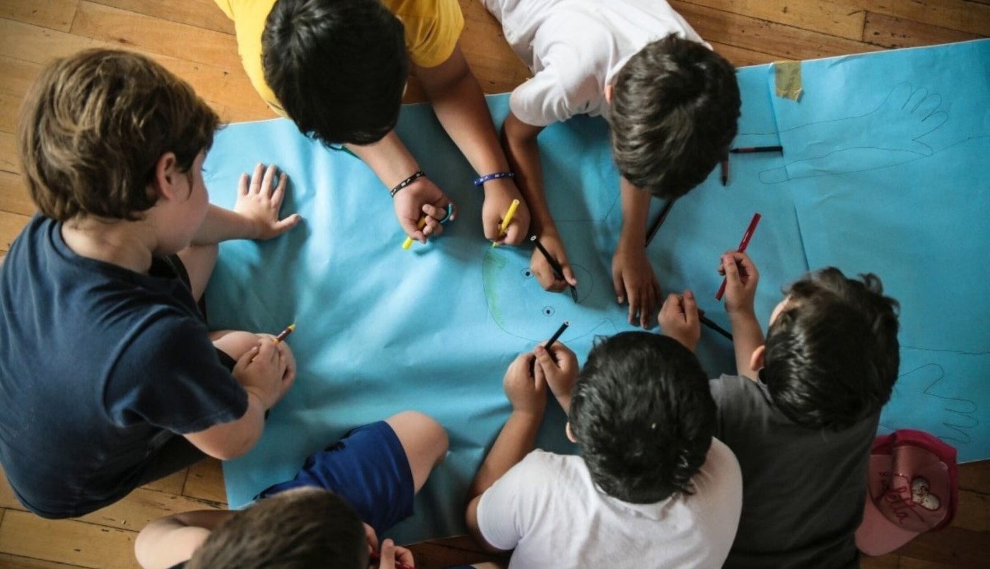 El Consejo Provincial de Niñez se reunió tras 15 años | Información General