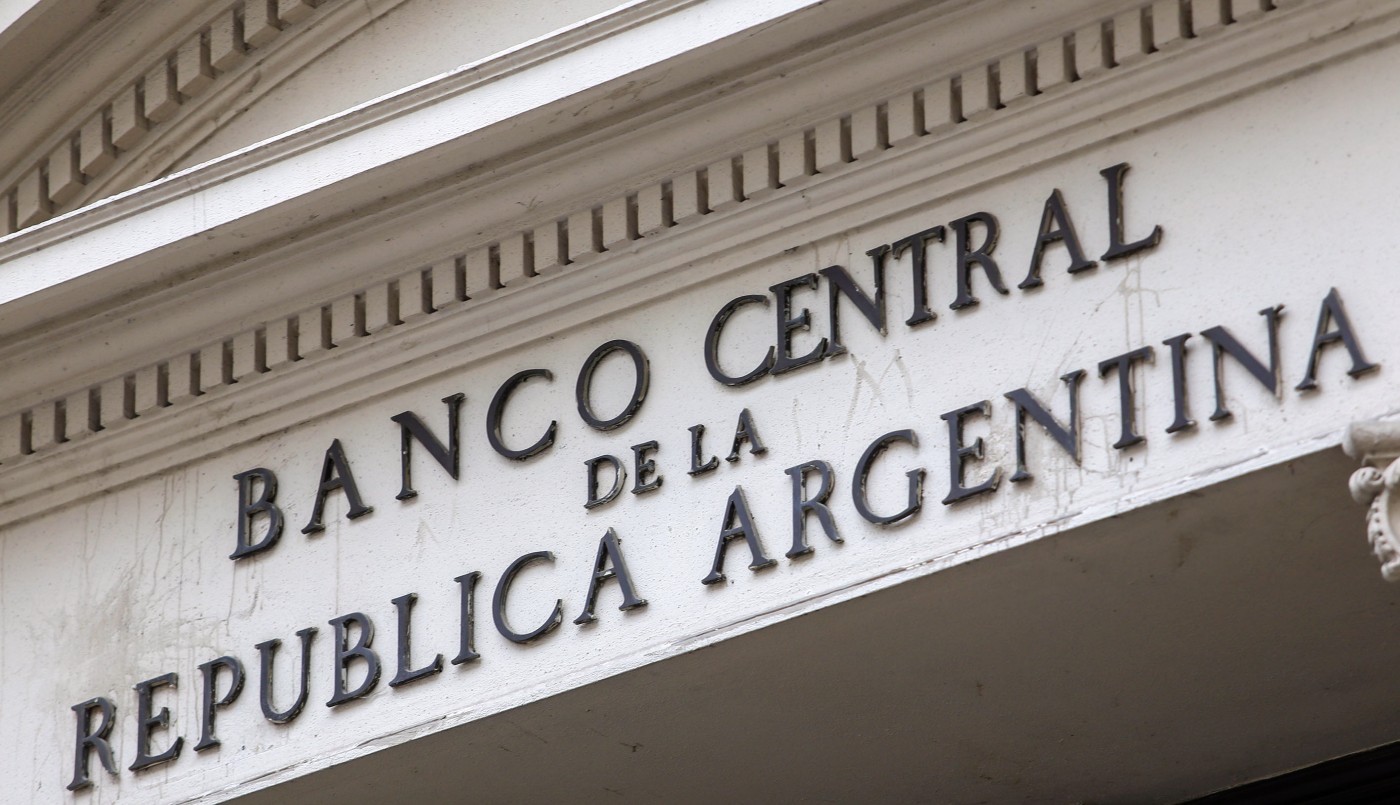 El Banco Central continuó con su racha compradora de dólares con US$ 40 millones | Nacionales