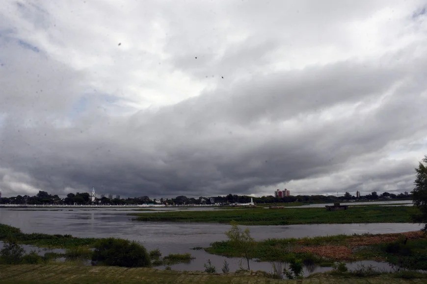 Alerta por vientos y probables precipitaciones para este jueves | Información General