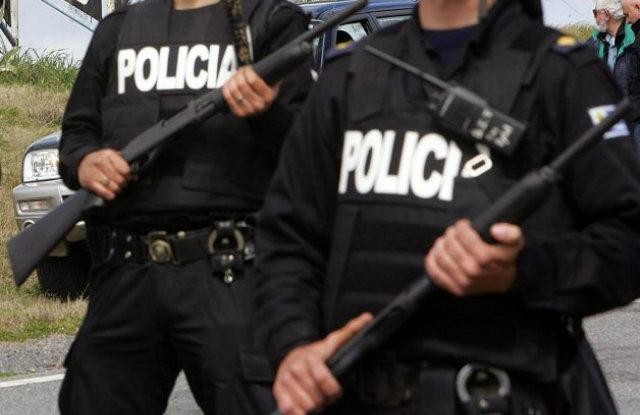 Siete detenidos tras allanamientos por microtráfico en Santa Fe | Policiales