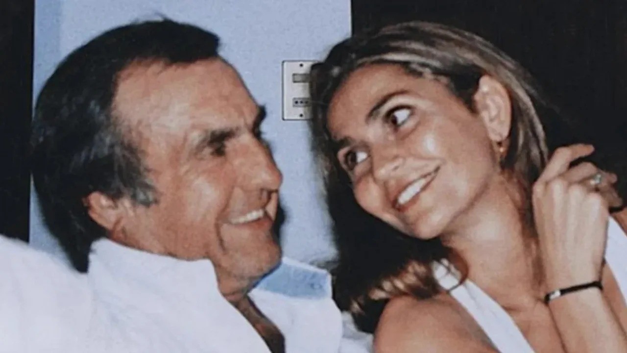 La ex esposa de Reutemann, emocionada con Colapinto: "Su homenaje es humilde e inmenso" | Información General