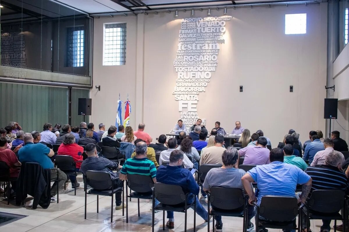 Festram reclama la inclusión del sector municipal al programa Objetivo Dengue | Información General