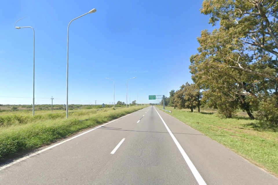 Este viernes se circula con normalidad por las rutas de la provincia | Información General