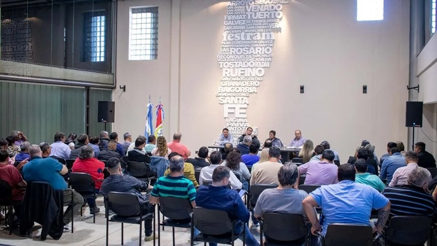 FESTRAM pide que se incluya a los trabajadores municipales al "Operativo Dengue" | Información General