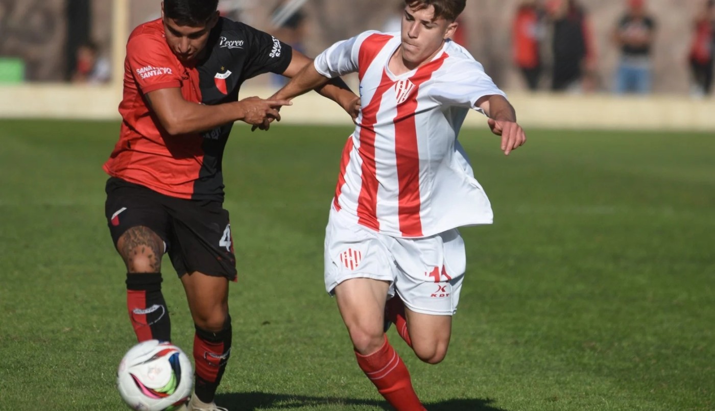 Liga Santafesina: este viernes se juega el clásico entre Unión y Colón | Deportes