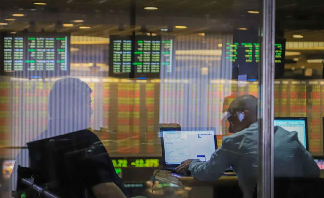 El Riesgo País de Argentina bajó de los 1000 puntos por primera vez desde 2019 | Nacionales