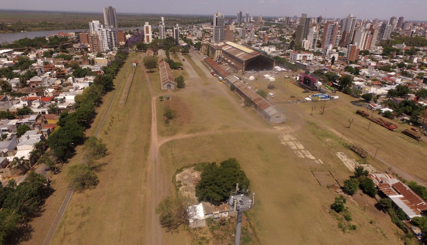 Para Poletti, la venta de terrenos nacionales “abre una oportunidad única” | Noticias