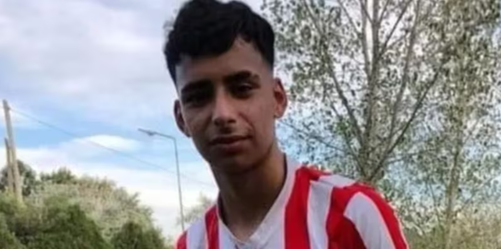 Asesinato de Lucas González: condenaron a cinco años de prisión al policía que plantó el arma | Información General