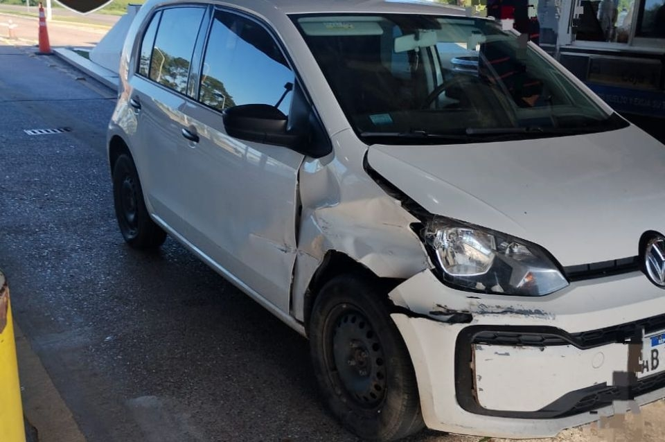 Detuvieron a un conductor en estado de ebridad en cercanías de Santa Fe | Información General