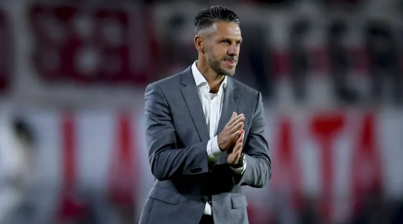 "A fondo en la Justicia": la contundente decisión de Evangelina Anderson y Martín Demichelis | Espectaculos