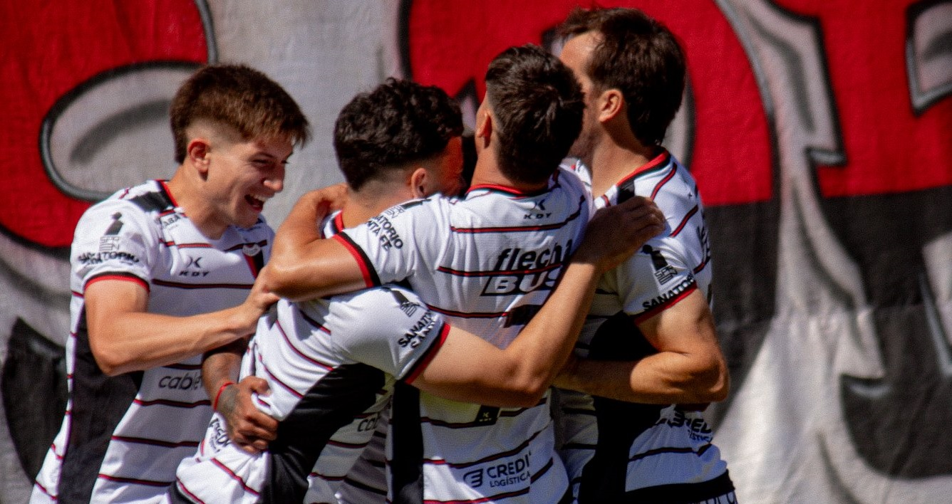 Colón empató de local y terminó sexto en la zona | Información General