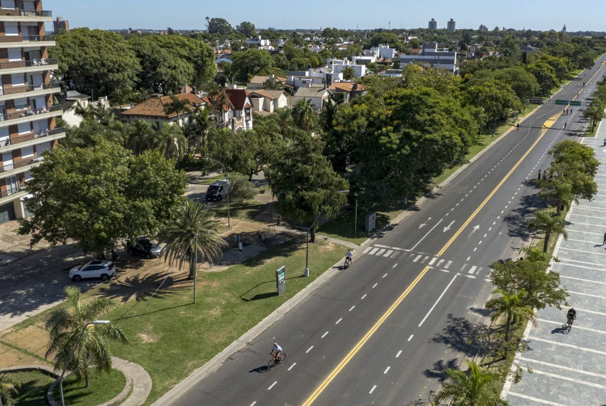 Domingo con cielo parcialmente nublado: ¿Sube la temperatura? | Información General