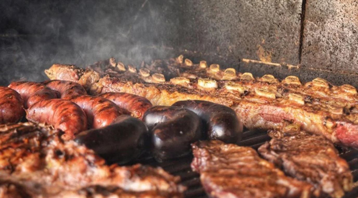 Adiós al asado: el 70% dice que debió restringirlo en medio de la pérdida de poder adquisitivo | Nacionales
