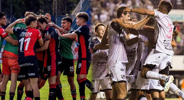 All Boys vs. Colón: qué día y qué hora podría jugarse el partido del Reducido | Deportes