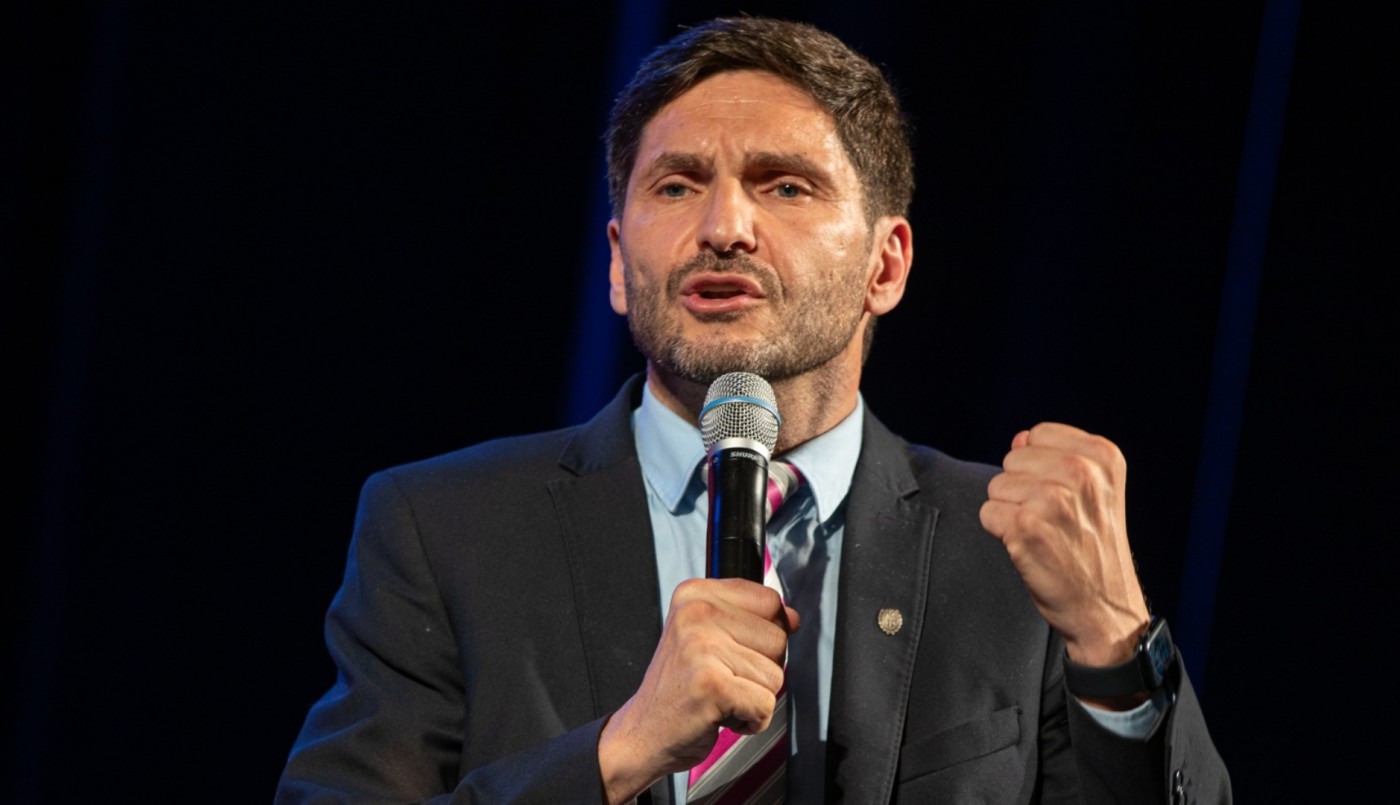 “Vamos a terminar con los privilegios en el Estado provincial” | Información General