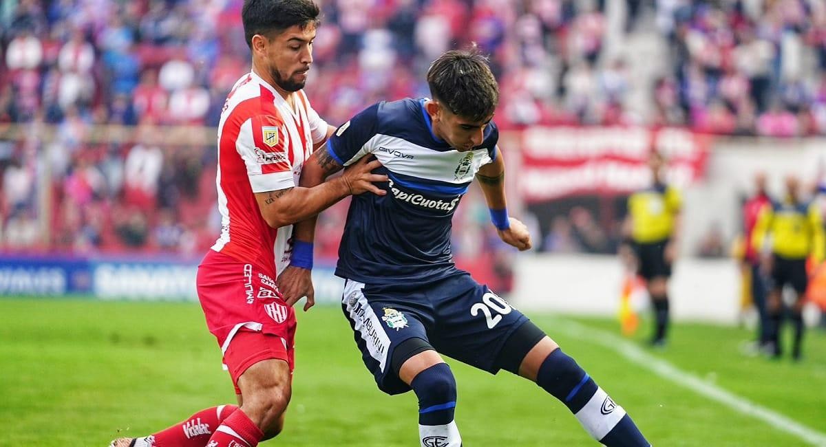 Un necesitado Unión buscará quedarse con los tres puntos en La Plata | Deportes