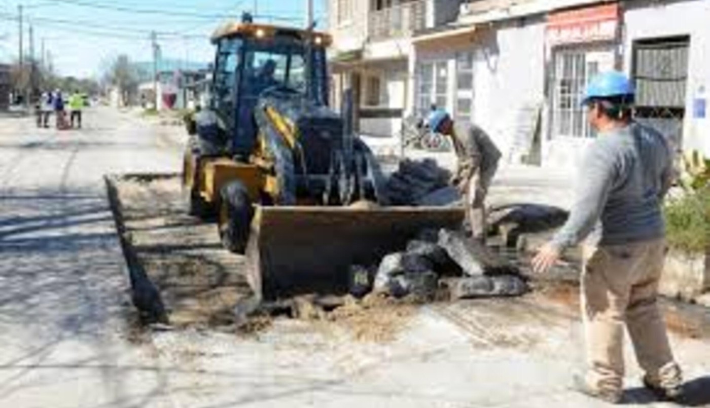 Con obras intensificadas desde julio, Santa Fe proyecta cubrir el 60% de los baches | Información General