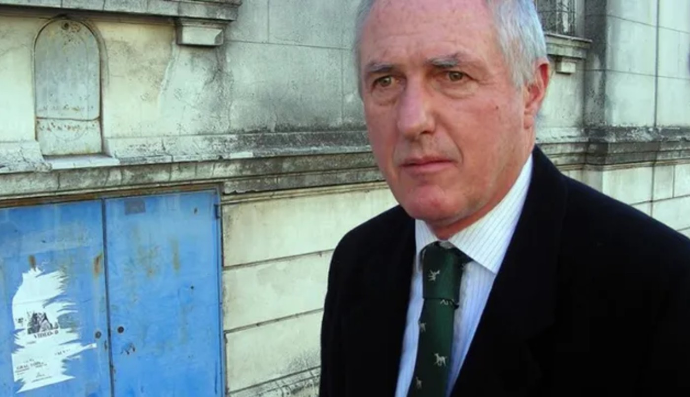 Renunció el juez federal de Santa Fe Reinaldo Rodríguez, en medio de graves denuncias de acoso y maltrato | Noticias