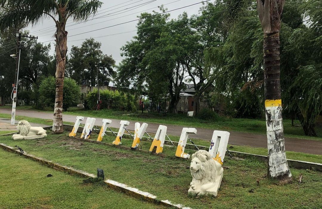 Violencia de género: imputaron al presidente comunal de Intiyaco | Judiciales