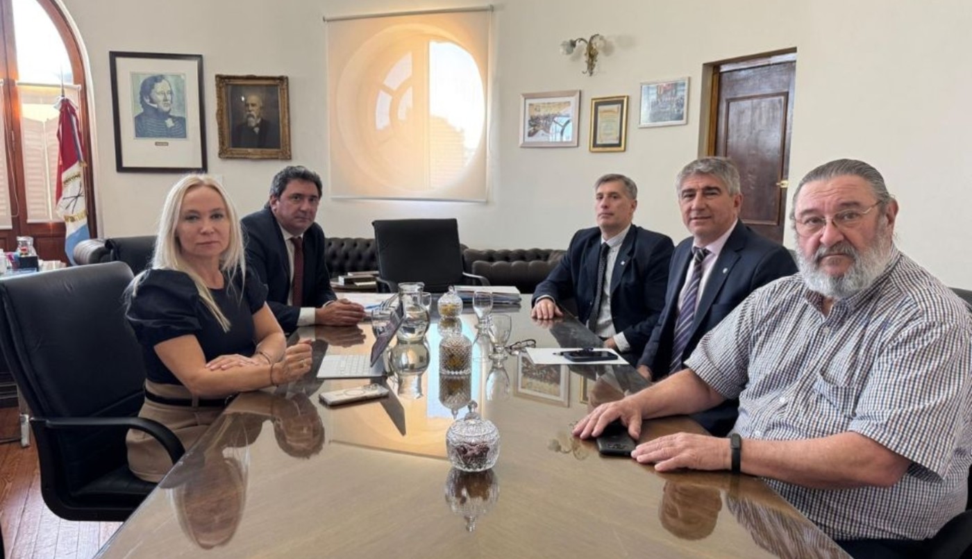 El Ejecutivo asumirá el pago retroactivo a empleados judiciales | Noticias