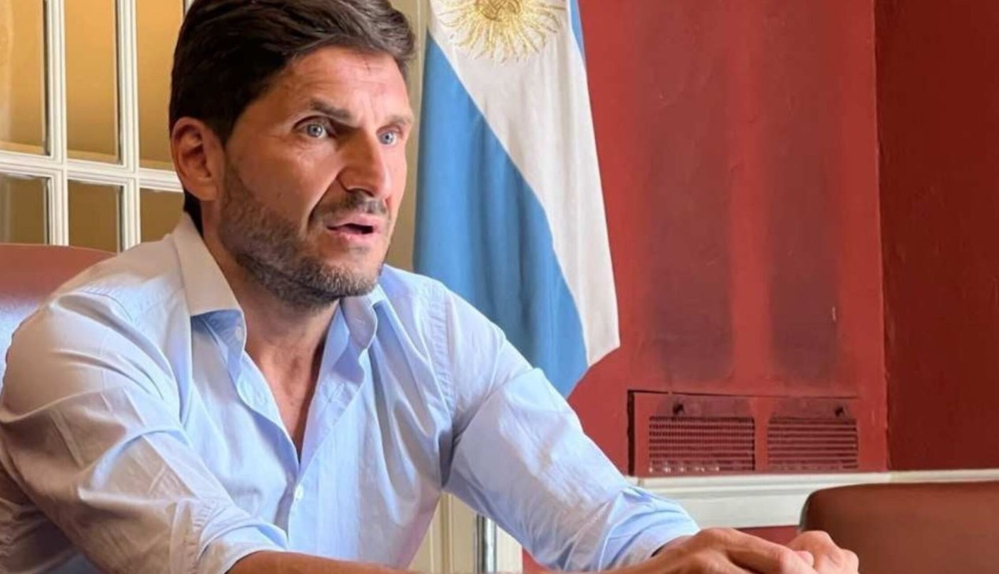 Hackearon la cuenta de Pullaro y suspenden su acceso temporalmente | Noticias