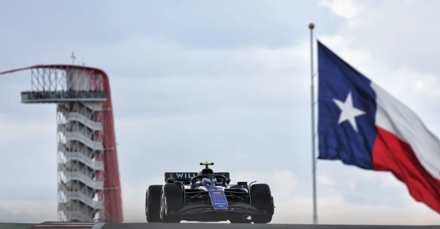 Una maniobra de Franco Colapinto compite por el premio al mejor adelantamiento de octubre en la F1 | Deportes
