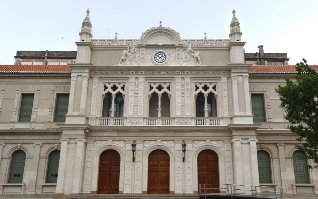 Universidades reclaman un “presupuesto adecuado” para el 2025 | Información General