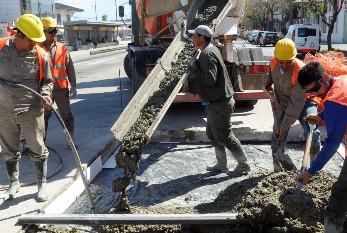 Plan de bacheo: trabajos, cortes y desvíos para este miércoles en la ciudad | Noticias