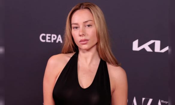 "No somos muñecas": Ester Expósito estalló ante los rumores de cirugías faciales | Espectaculos