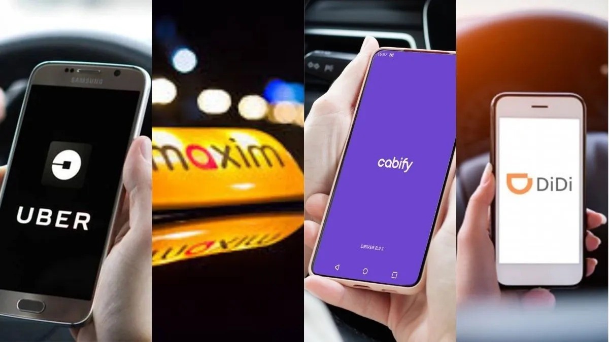 Quedó habilitado el trámite para el registro de aplicaciones de viaje en la ciudad | Noticias