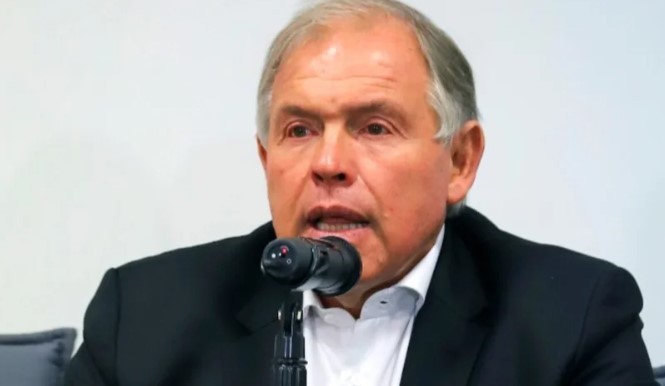 Quién es Gerardo Werthein, el nuevo canciller nombrado por Javier Milei | Nacionales