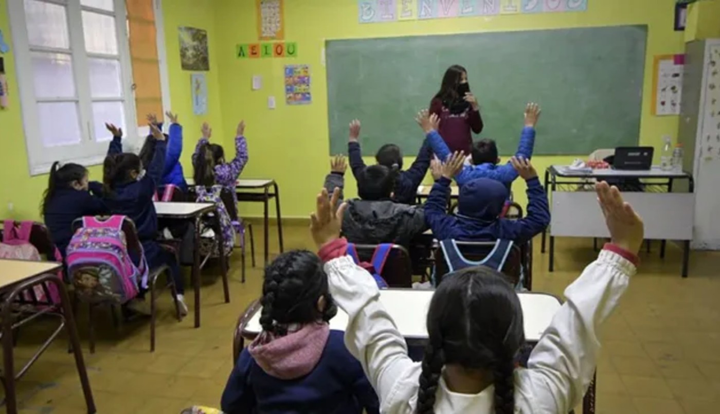 Sadop valora la extensión horaria en escuelas, pero pide más diálogo | Noticias