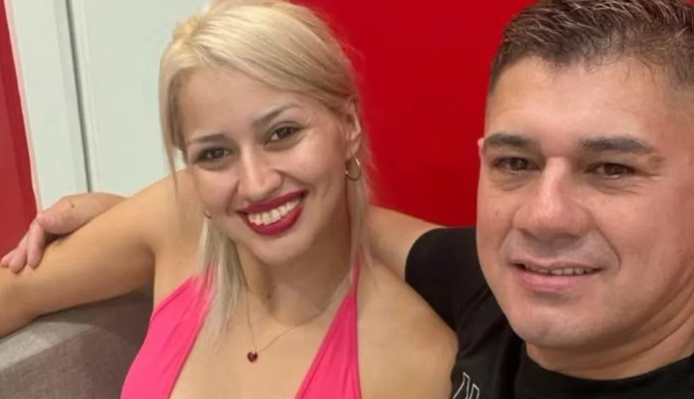 "Traté de sacarle el arma, forcejeamos y no sé cómo se disparó", declaró el acusado del femicidio de Ferni Ayala | Información General