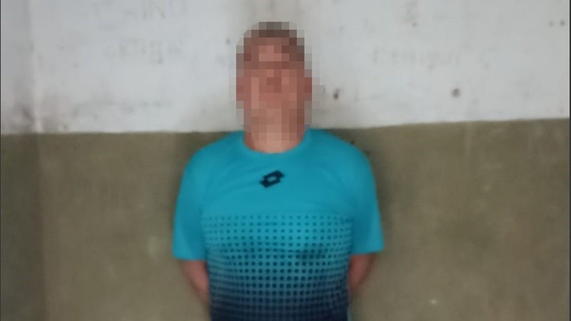 Gendarmería Nacional detuvo al piloto de la avioneta cargada de cocaína en Pueblo Andino | Policiales