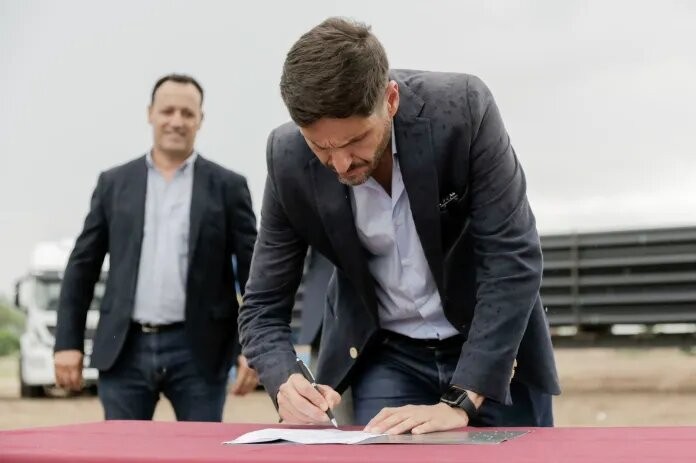 Pullaro sobre el Presupuesto 2025: "Tiene como eje el equilibrio fiscal" | Noticias