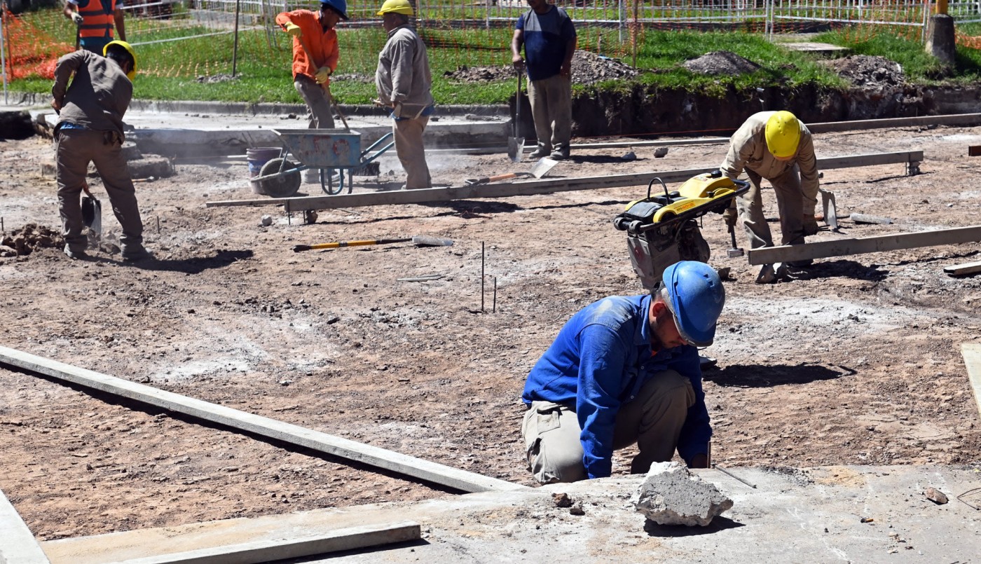 Plan integral de bacheo: calles, cortes y desvíos para este viernes en la ciudad | Noticias